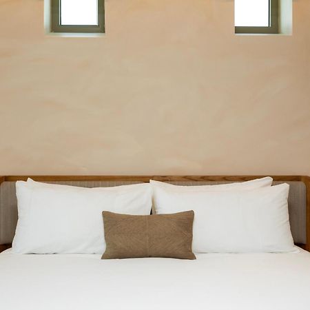 Alma San Juan Hotel Bagian luar foto