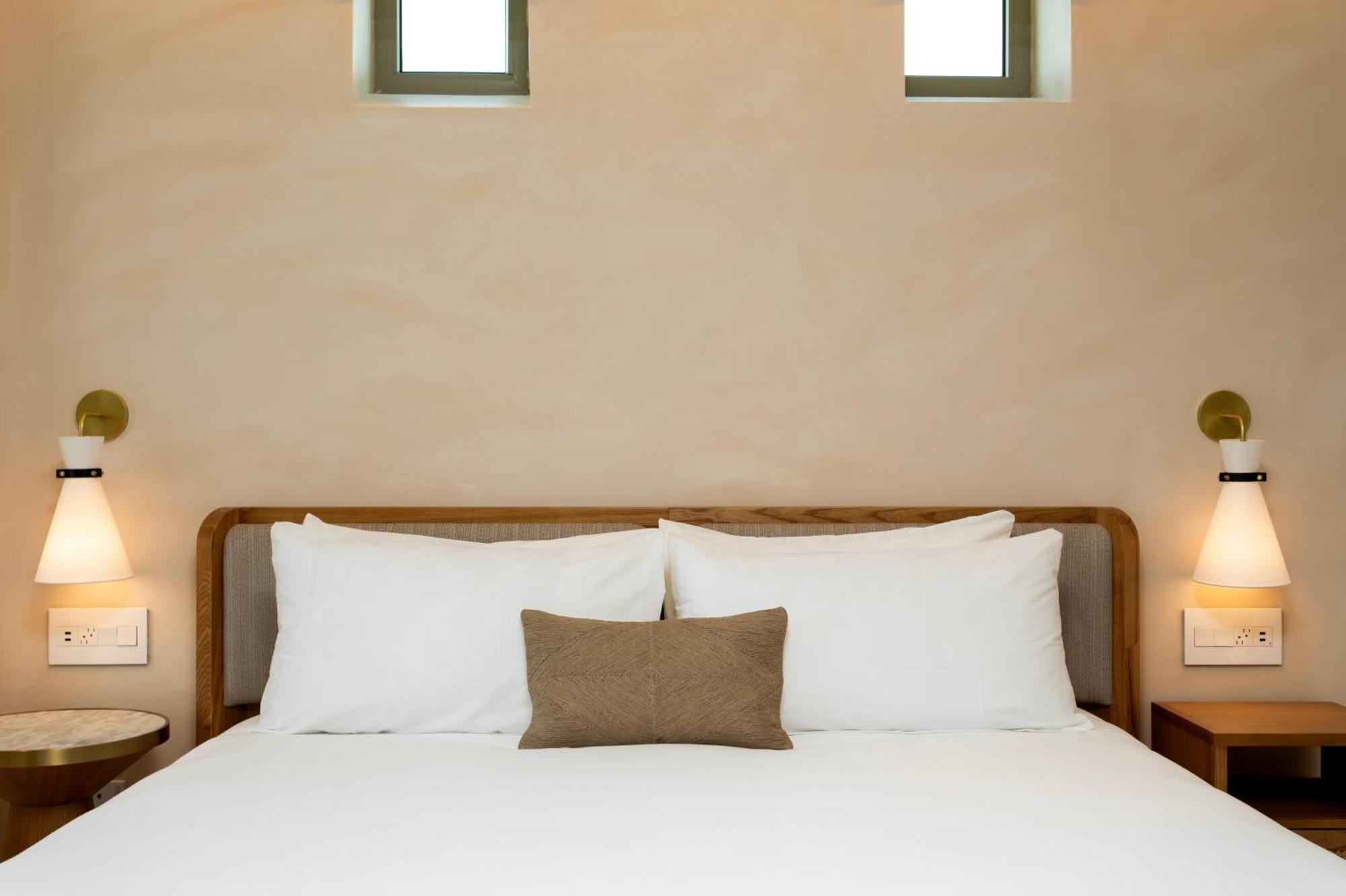Alma San Juan Hotel Bagian luar foto