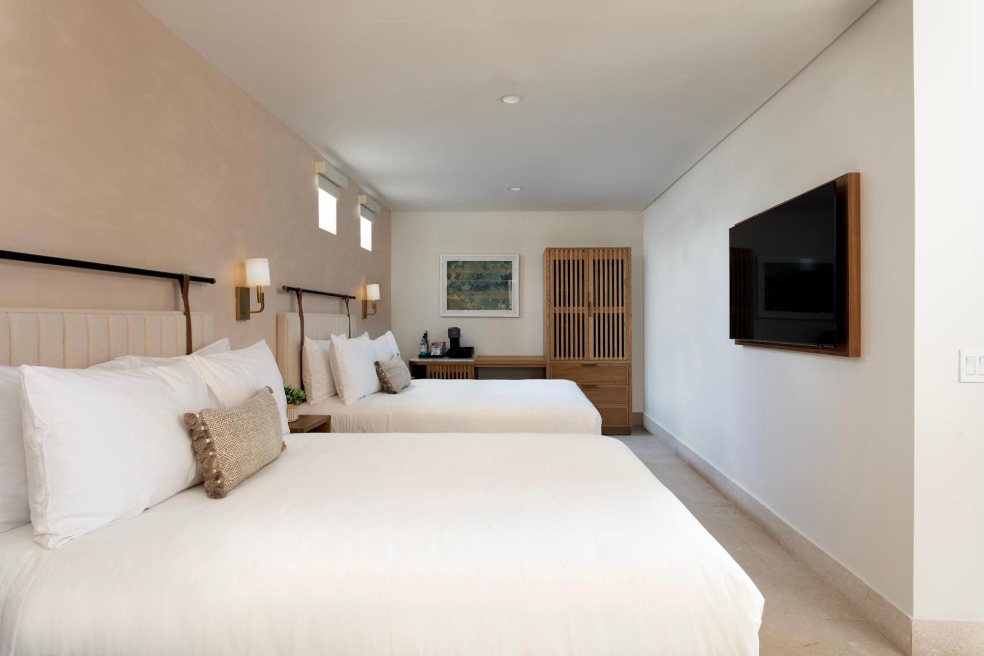 Alma San Juan Hotel Bagian luar foto